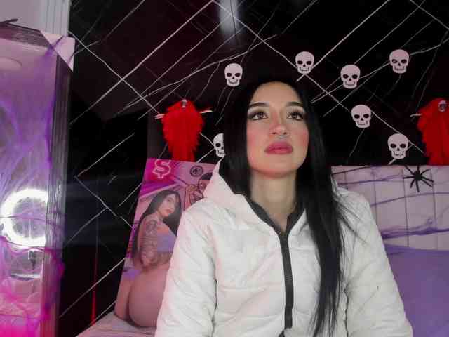 candy-leila webcam