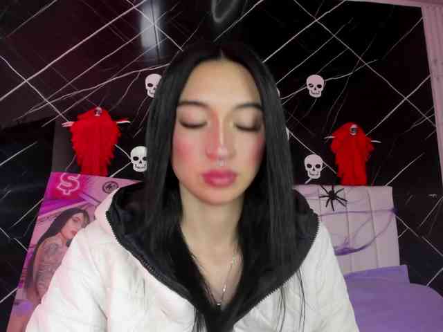 candy-leila webcam