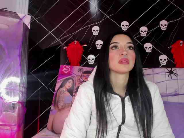 candy-leila webcam
