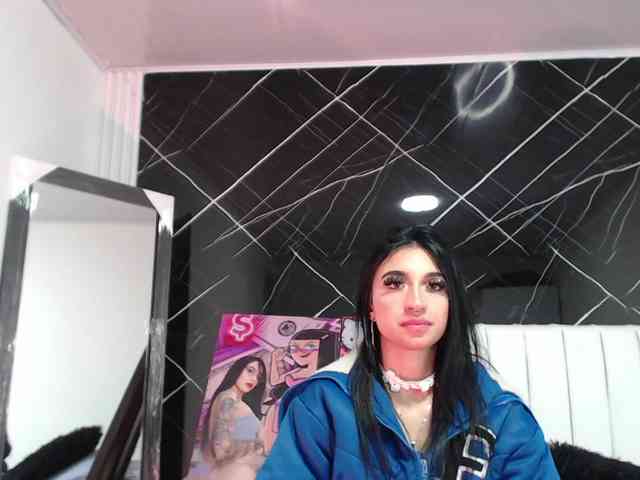 candy-leila webcam