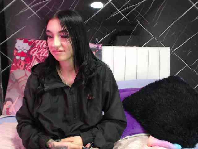 candy-leila webcam