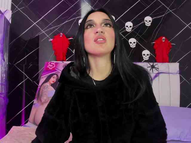 candy-leila webcam