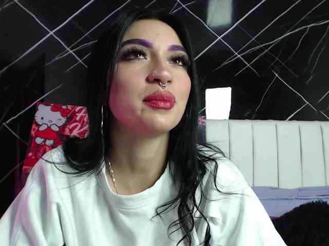 candy-leila webcam