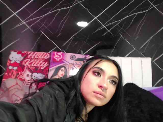 candy-leila webcam