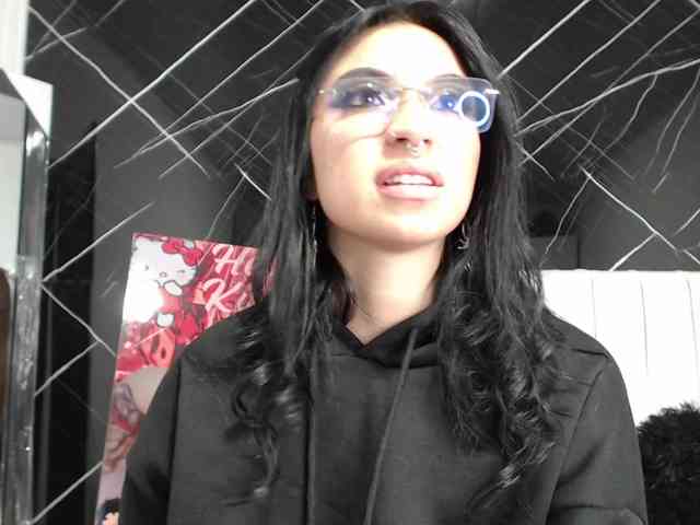 candy-leila webcam