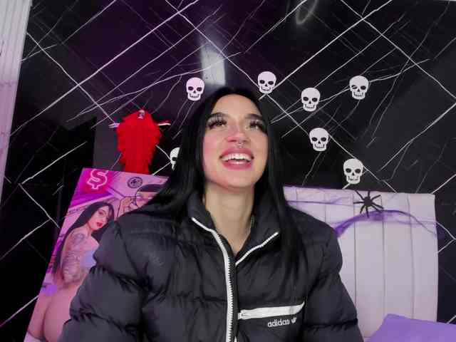 candy-leila webcam