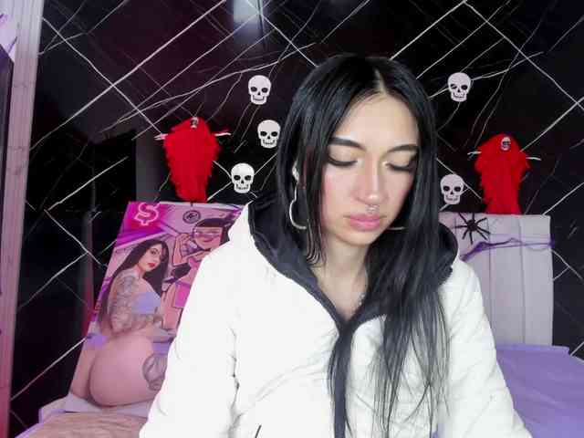 candy-leila webcam