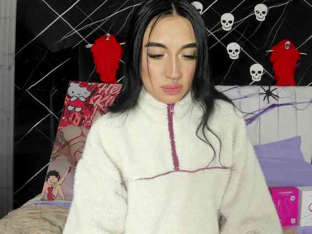 candy-leila webcam