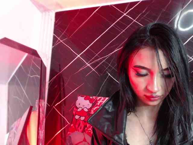 candy-leila webcam
