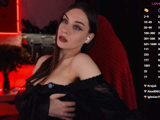 on-my-mind from BongaCams is Freechat