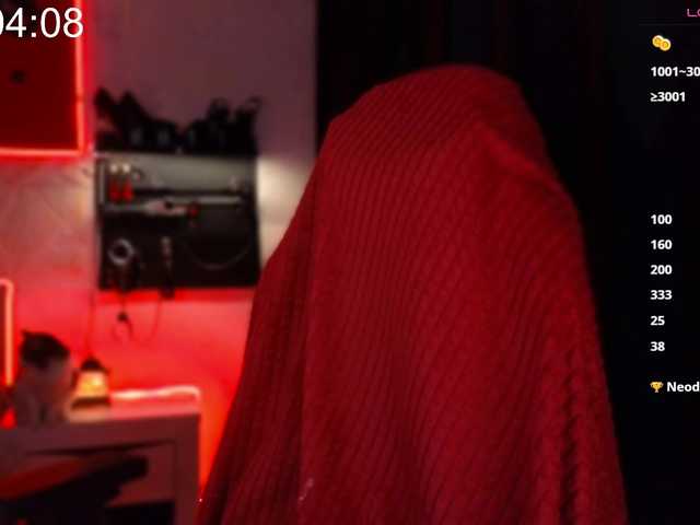 on-my-mind's BongaCams show and profile