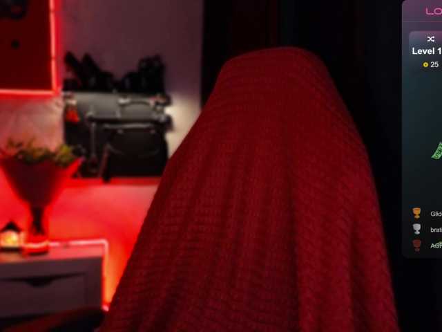 on-my-mind from BongaCams