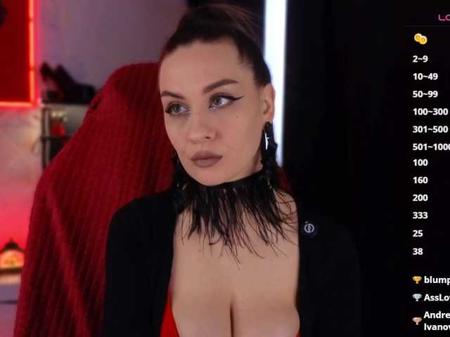 on-my-mind's BongaCams show and profile