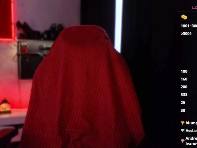 on-my-mind's BongaCams show and profile