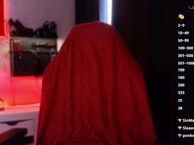 on-my-mind's BongaCams show and profile