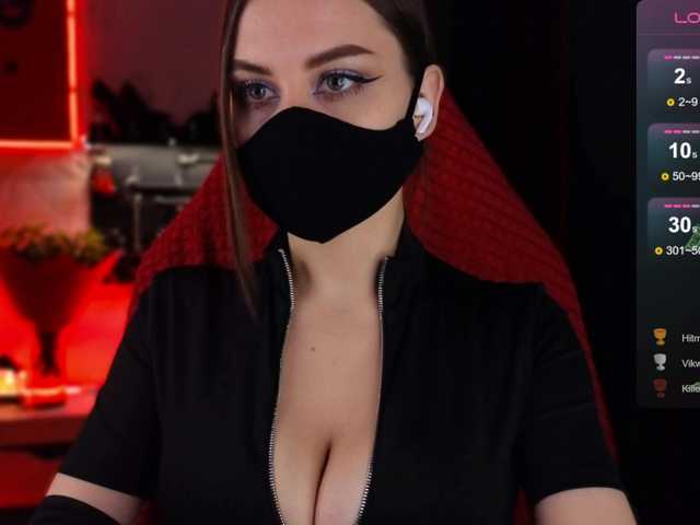 on-my-mind from BongaCams