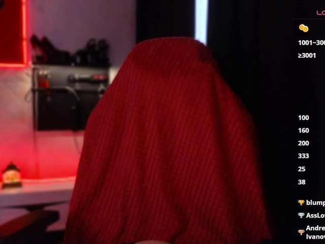 on-my-mind's BongaCams show and profile