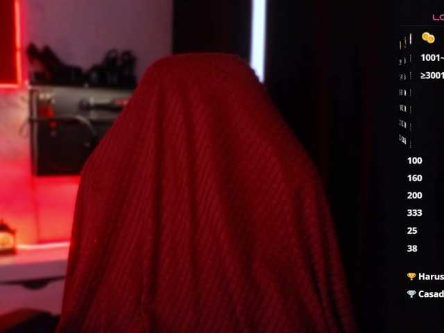 on-my-mind's BongaCams show and profile