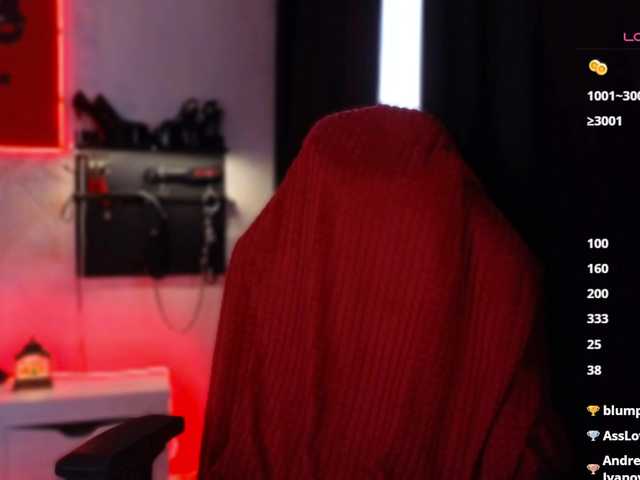 on-my-mind's BongaCams show and profile