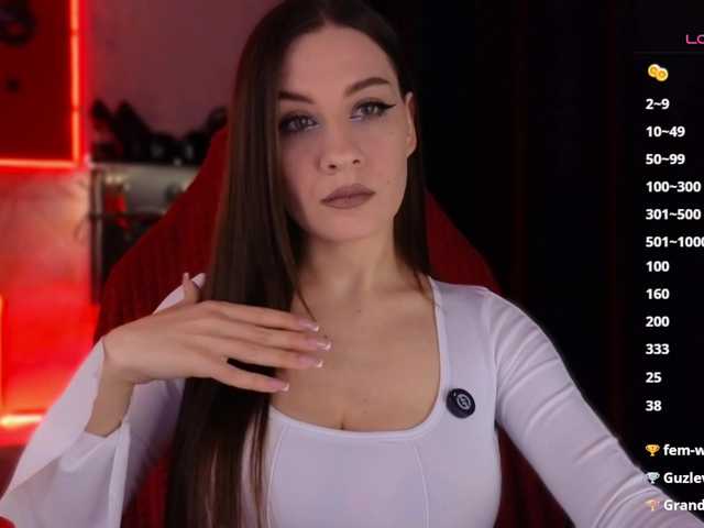 on-my-mind's BongaCams show and profile