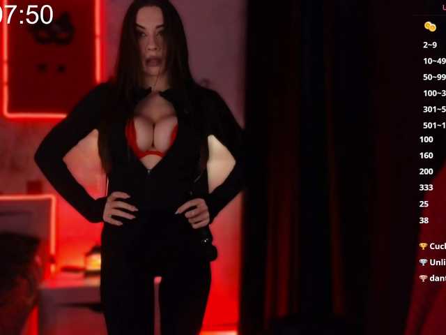 on-my-mind — #nonude #findom #mistres***iss the screen - your Mistress online.:  @total -- countdown: @sofar collected, @remain left IT COURSES