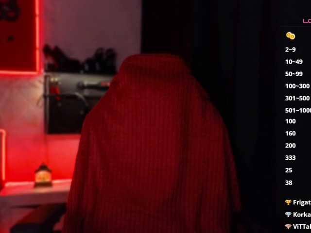 on-my-mind's BongaCams show and profile