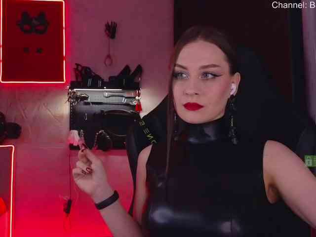 BabyBitchBoss webcam