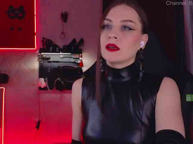 BabyBitchBoss webcam