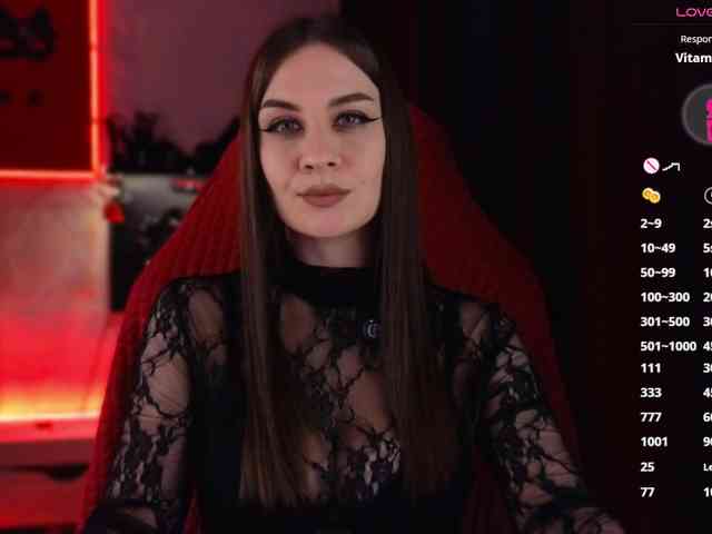 Hozyaika webcam