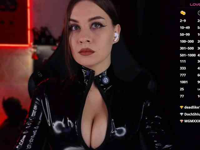 BabyBitchBoss webcam