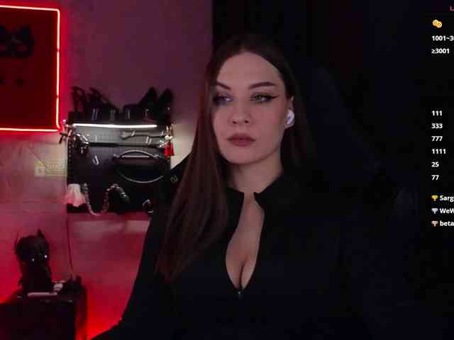 BabyBitchBoss webcam