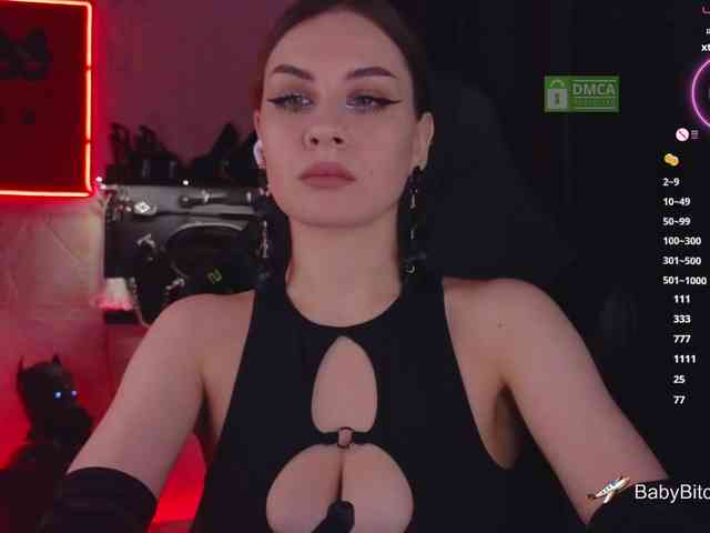 on-my-mind Live Webcam on BongaCams