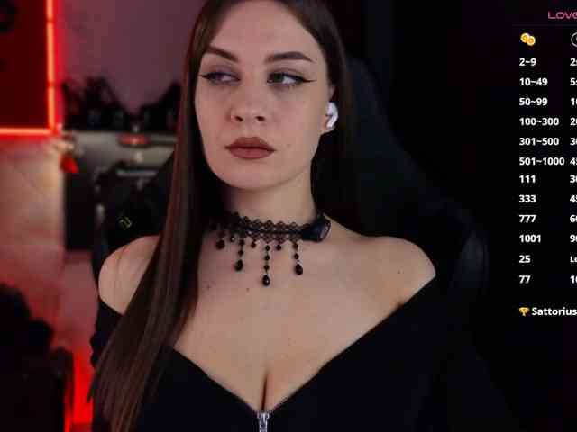 BabyBitchBoss webcam