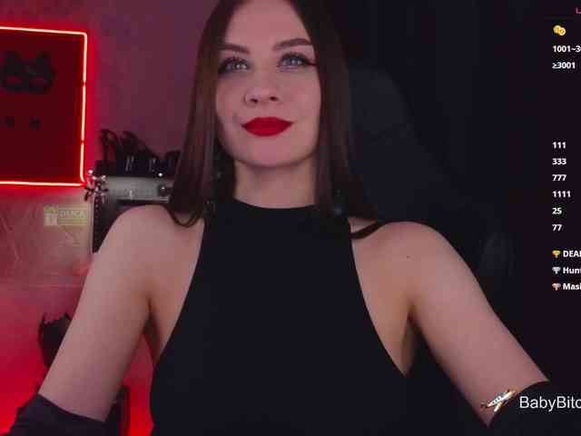 sexcam show On-my-mind
