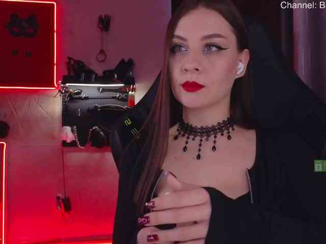 BabyBitchBoss webcam