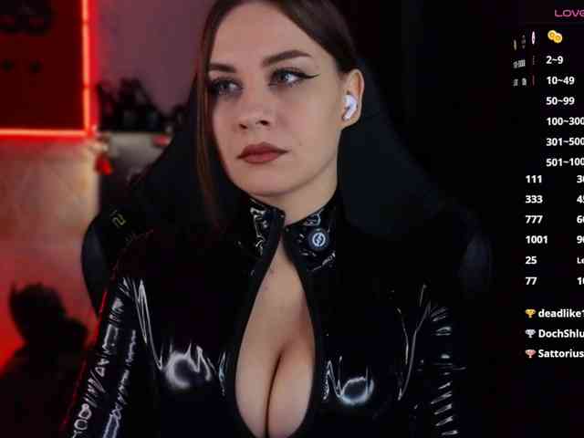 BabyBitchBoss webcam