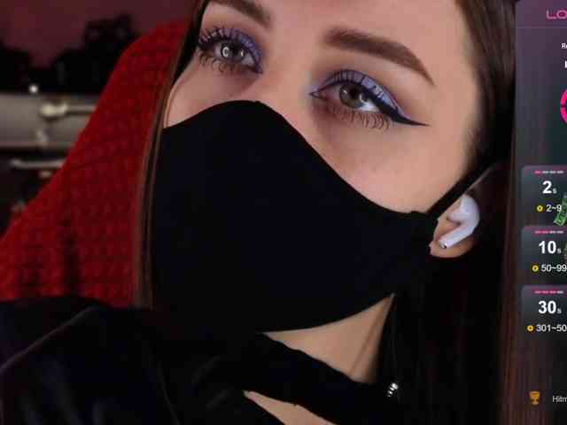 on-my-mind Live Webcam on BongaCams