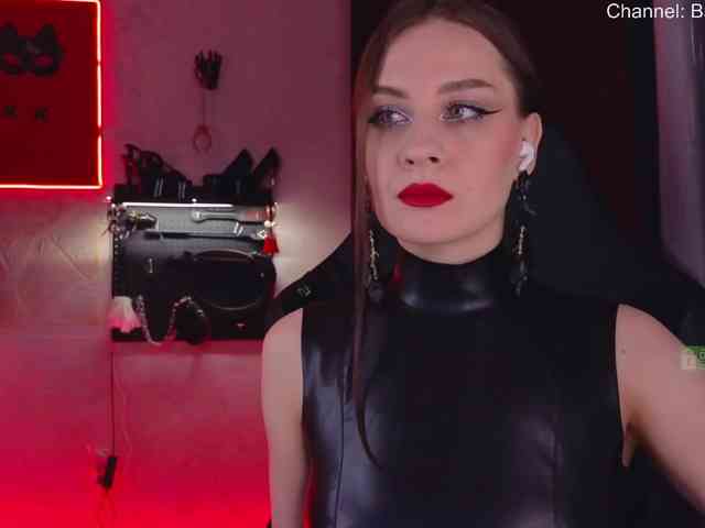 BabyBitchBoss webcam