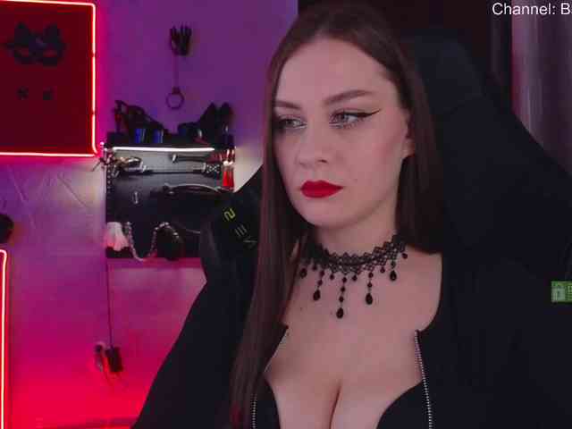 BabyBitchBoss webcam