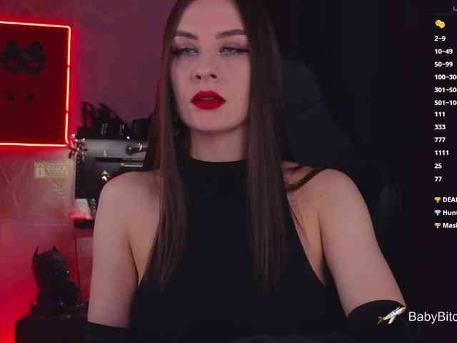 sexcam show On-my-mind