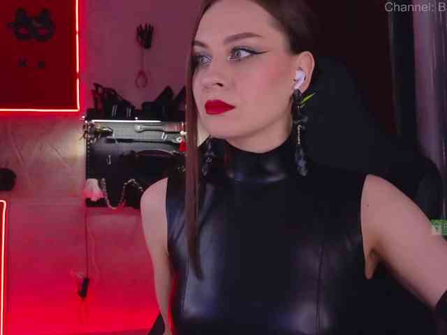BabyBitchBoss webcam