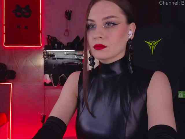 BabyBitchBoss webcam