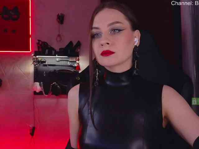 BabyBitchBoss webcam
