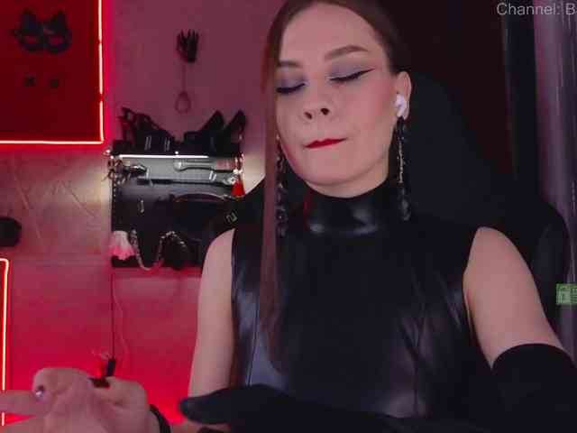 BabyBitchBoss webcam