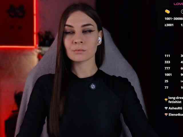 Hozyaika webcam