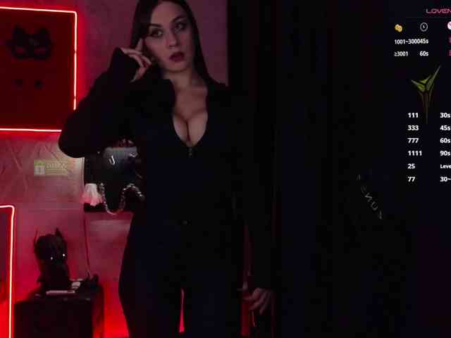 BabyBitchBoss webcam