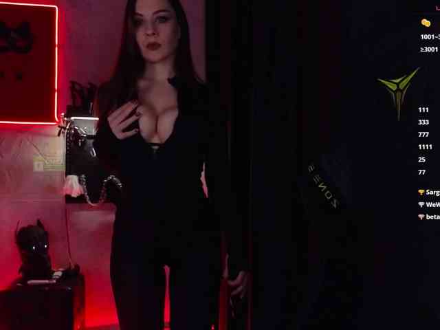 BabyBitchBoss webcam