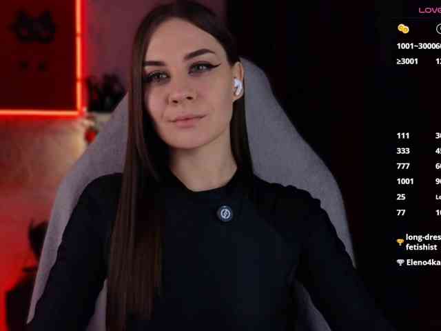 Hozyaika webcam