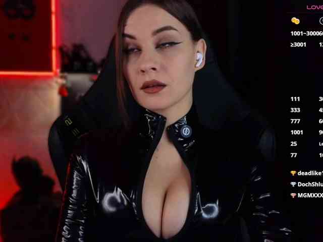 BabyBitchBoss webcam