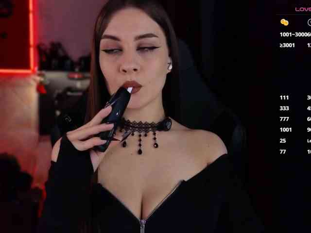 BabyBitchBoss webcam